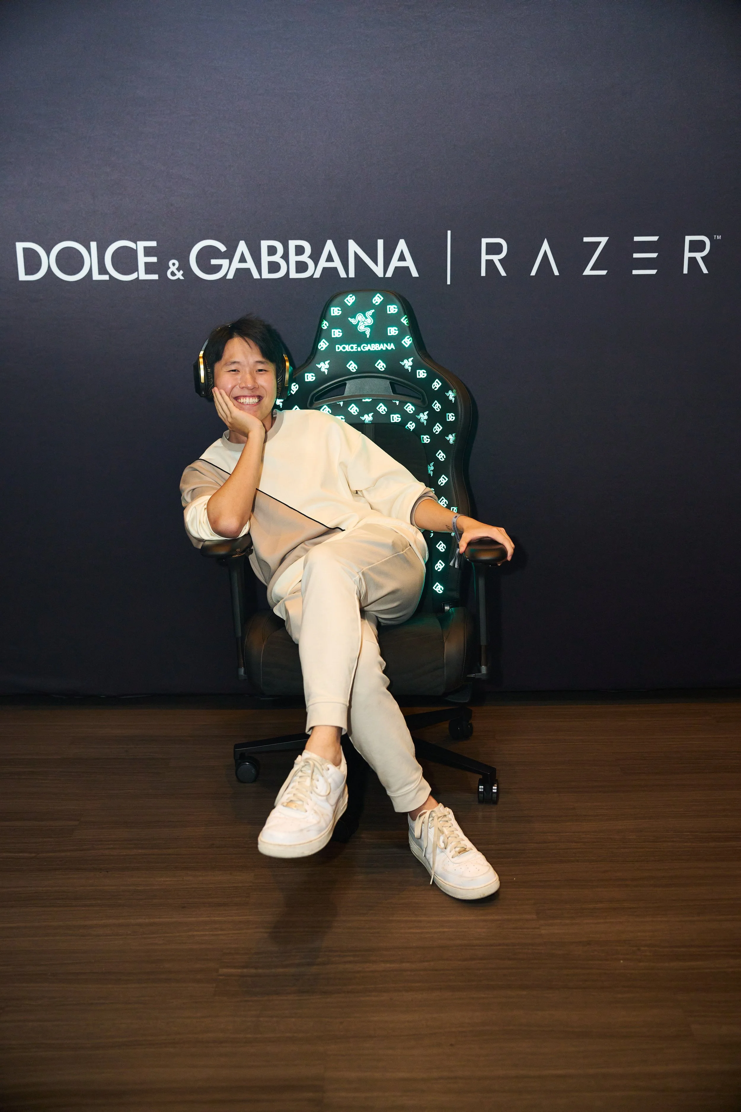 Dolce&Gabbana — Good Day